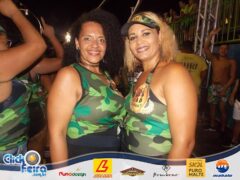 Bloco Lá Vem Eles #Partiu